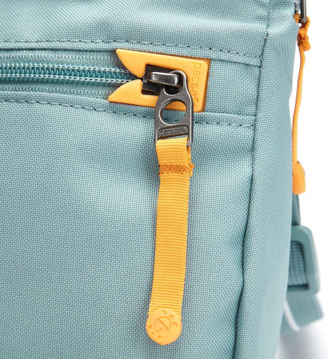 Immagine prodotto Pacsafe GO borsa a tracolla antifurto RFID 24 cm