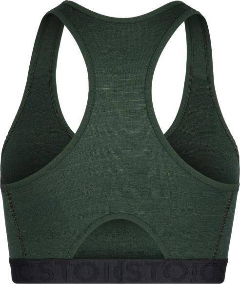 Produktbild Stoic Women's Merino150 AlsenSt. Bra (M)