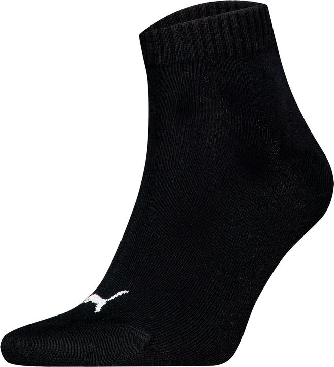 Puma Quarter Plain 3P