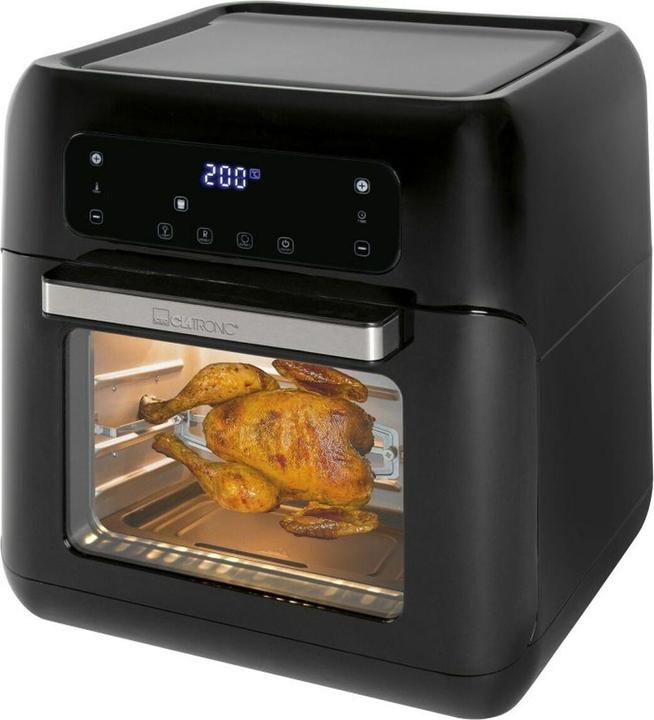 Image du produit Clatronic Friteuse FR 3747 H