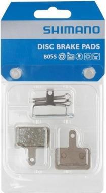 Produktbild Shimano B05S-RX (Shimano, Organisch (Resin))