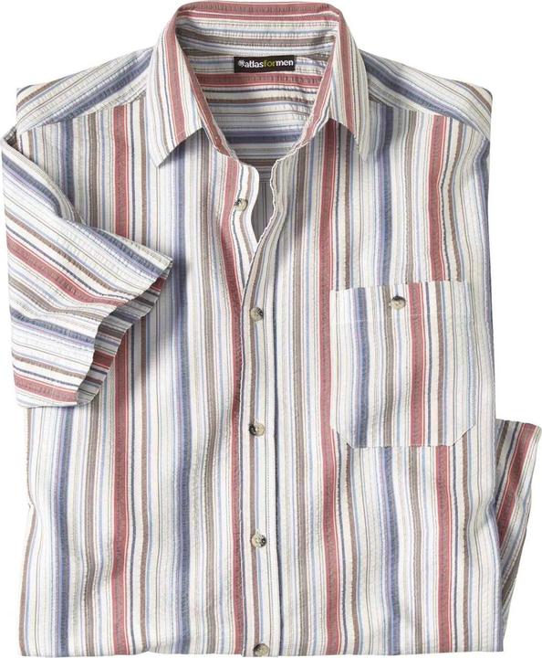 Produktbild Atlas For Men Hemd Sommer (XXL)