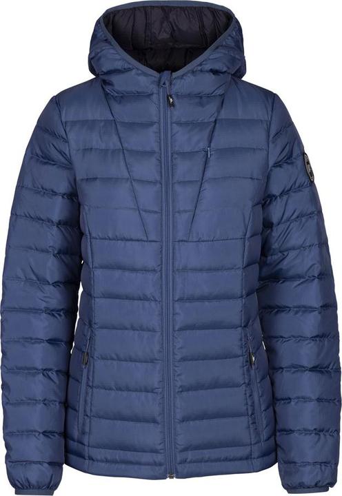 Trespass BARTUSH Damen Daunenjacke (S)