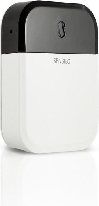 Actual product image Sensibo Sky air conditioner remote control, grey/black