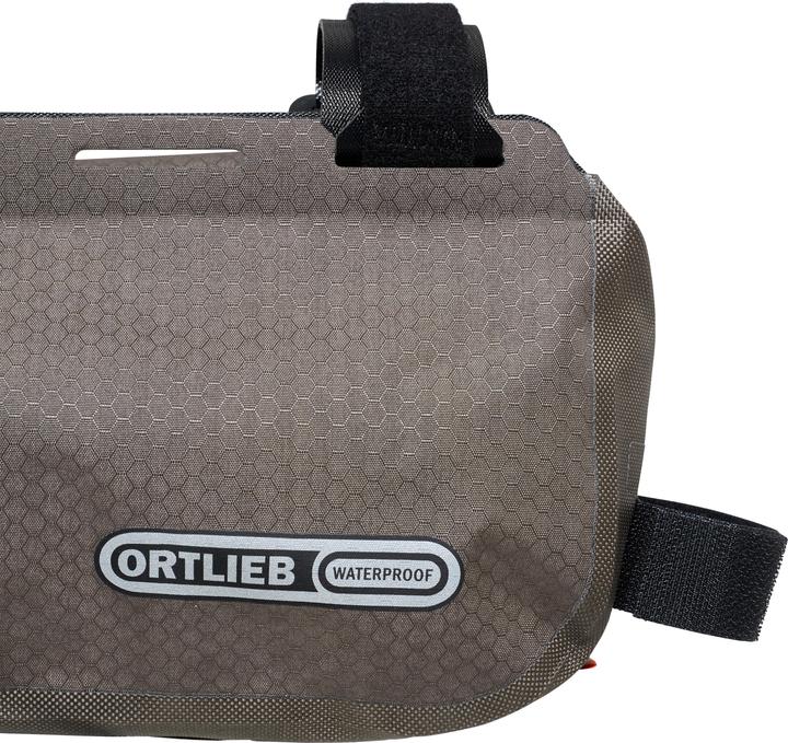 Immagine prodotto Ortlieb Telaio-Pack RC Toptube (4 l, Borsa telaio)