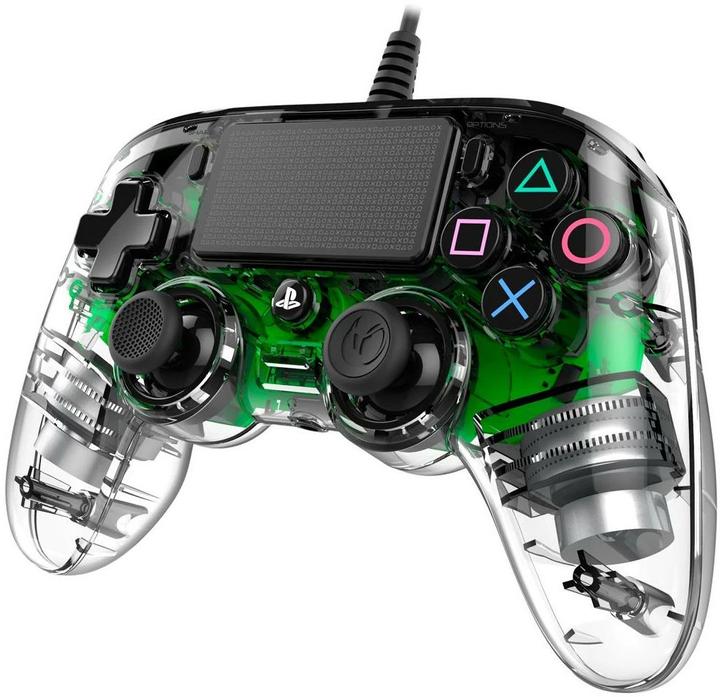 Produktbild Nacon Gaming Controller Light Edition (PS4)