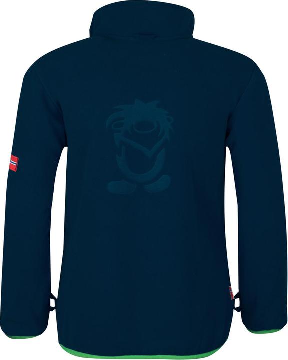 Immagine prodotto Trollkids Giacca Oppdal XT da bambino (98)