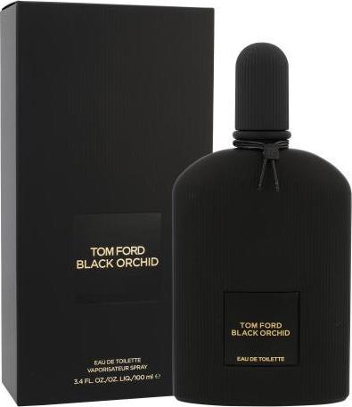 Produktbild Tom Ford Black Orchid (Eau de Toilette, 100 ml)