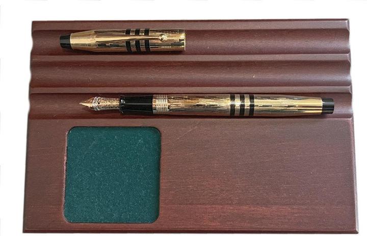 Immagine prodotto Cross Pennino per stilografica (Nero, Marrone)