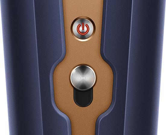 Produktbild Dyson Corrale Gifting (Glätteisen)