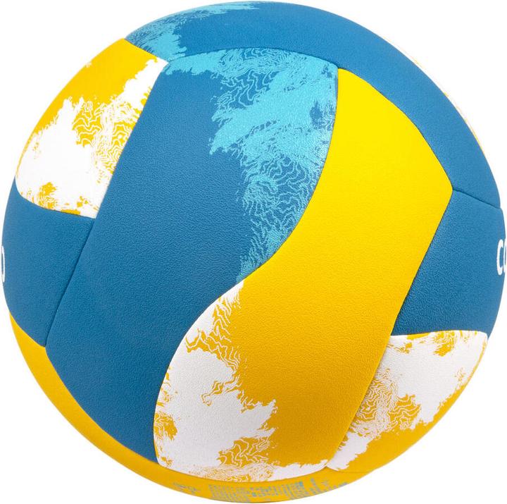 Actual product image Kipsta BV500 REPLICA HYBRID