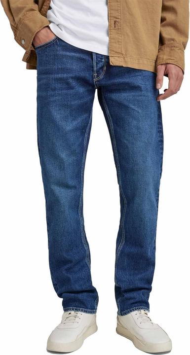Immagine prodotto G-Star Mosa Straight Faded Atlantic Ocean (W35/L32)