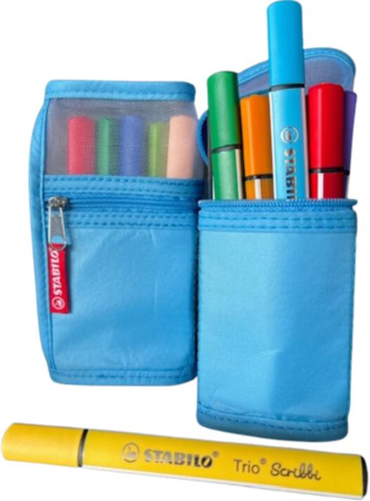 Image du produit STABILO Trio Scribbi (Assortiment, 14 x)