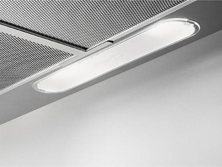 Image du produit AEG DUB1611M Sous-structure acier inoxydable ³/h D (Hotte à tiroir)