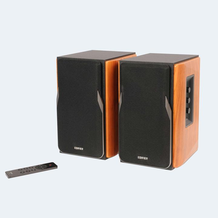 Produktbild Edifier R1380DB (1 Paar, 42 W)