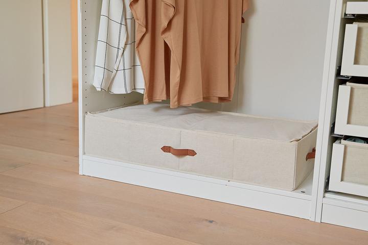 Produktbild Love it Store it Premium Unterbettkommode (90 x 45 x 18 cm, 73 l)