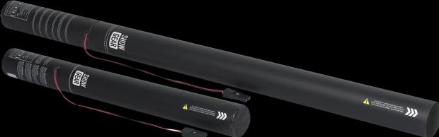 Actual product image Showtec Electric confetti cannon (Electric confetti gun)