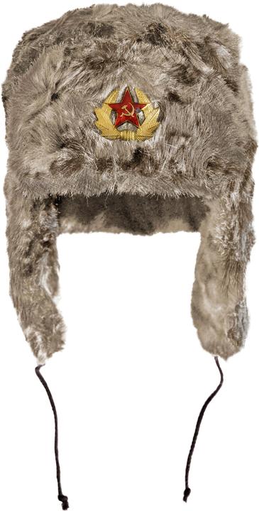 Actual product image Normani Fur hat Siberia (L)