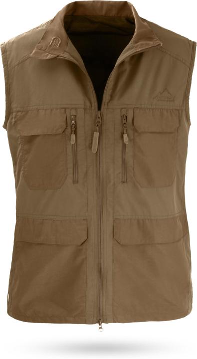 Immagine prodotto Normani Gilet Outdoor Alce (XS)