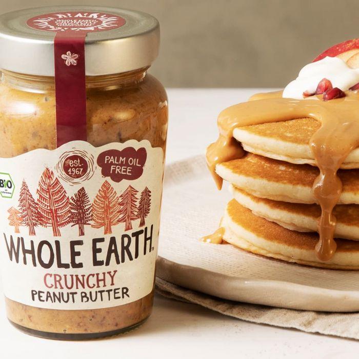 Immagine prodotto Whole Earth Croccante (340 g)