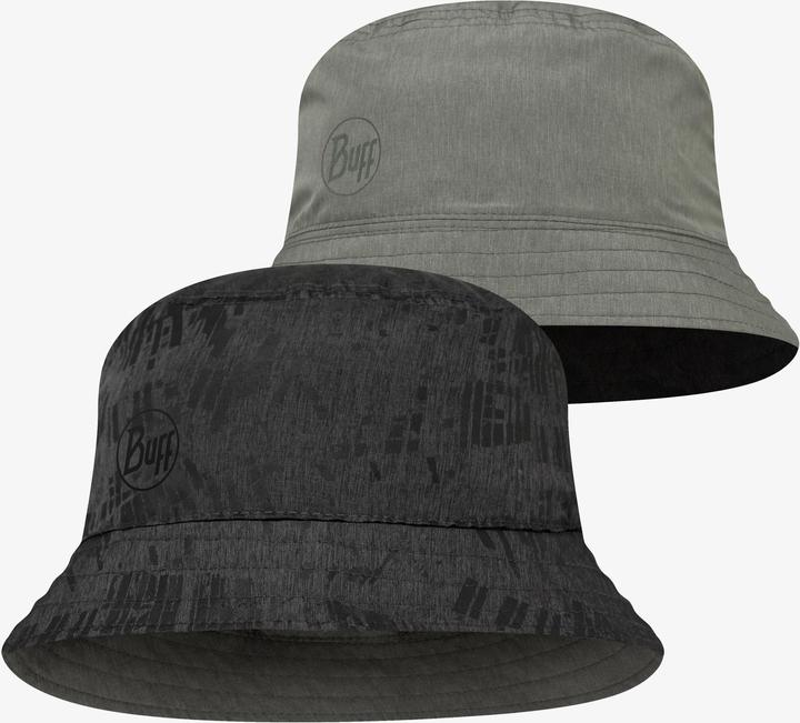 Produktbild Buff Travel Bucket Hat Gline (S, M)