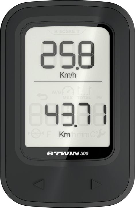 Image du produit Van rysel roadr 500 145580