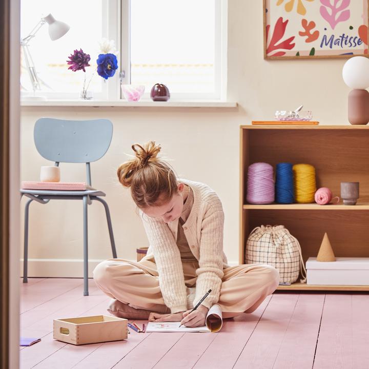 Immagine prodotto Flexa Scatola portaoggetti Play Mini Set di 4