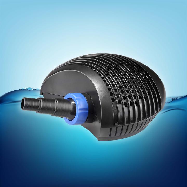 Actual product image SunSun CTF-2800 SuperECO