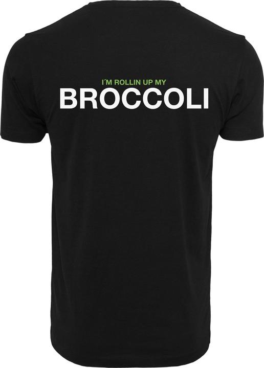 Immagine prodotto Mister Tee t (S)