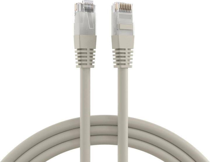 Immagine prodotto EFB Elektronik U/UTP (U/FTP, CAT5e, 25 m)