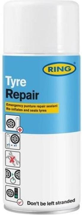 Immagine prodotto Ring Automotive Schiuma per riparazione pneumatici