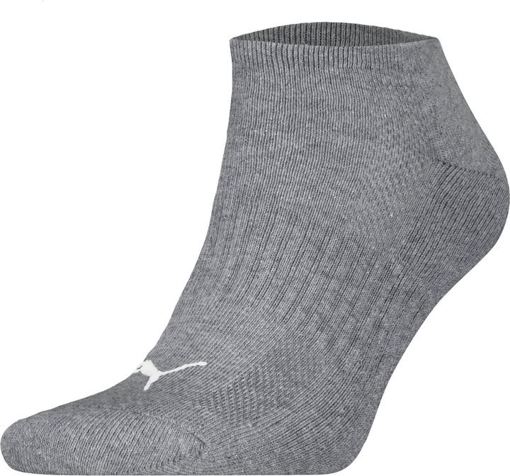 Immagine prodotto Puma Sneaker Frottee Socken (confezione da 3, 39 - 42)
