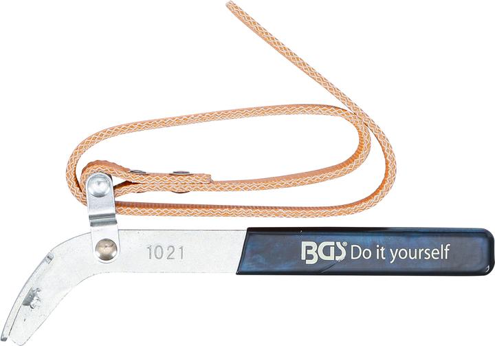 Produktbild BGS Ölfilter-Bandschlüssel