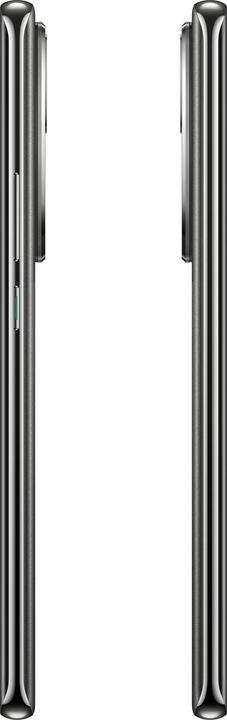 Actual product image OPPO 10 5G (256 GB, Silver Gray, 6.70", Dual SIM, 64 Mpx, 5G)