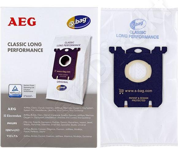 Produktbild Electrolux GR201S (4 x)