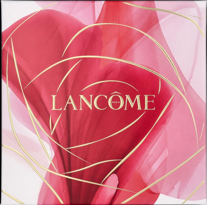 Actual product image Lancôme La vie est belle 30ml Set Eau de Parfum 30ml + Body Lotion 50ml (Fragrance set)
