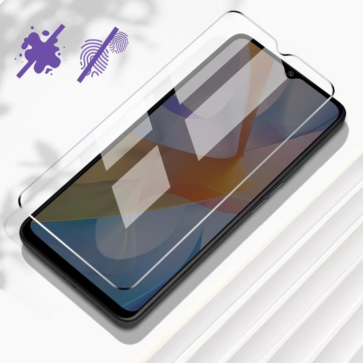 Produktbild Avizar 9H Härtegrad Glas-Displayschutzfolie (1 Stück, Blackview A85)