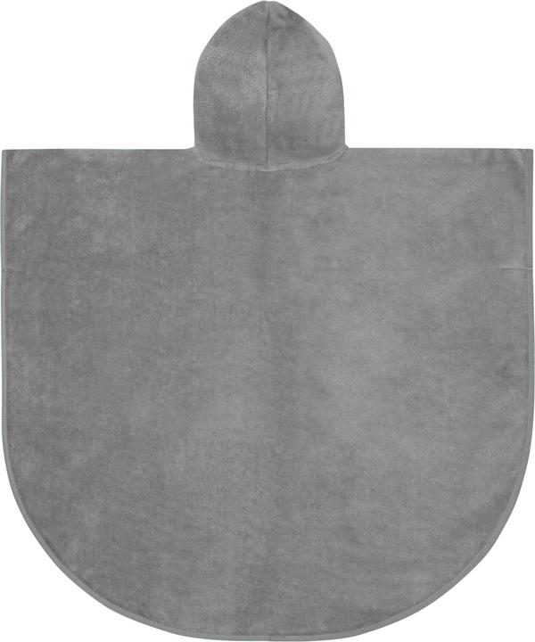 Actual product image Normani Kids Soft Bathing Poncho (55 cm x 70 cm) - 8763 (70 C)
