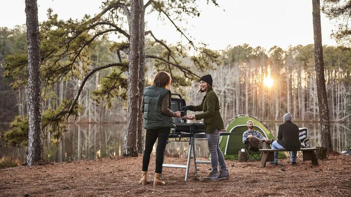 Immagine prodotto Weber GRIDLE 43cm, 1 bruciatore (3.70 kW)