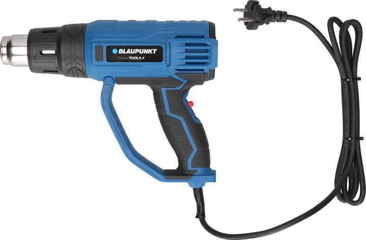 Produktbild Blaupunkt HG5010 2 kW TANNER