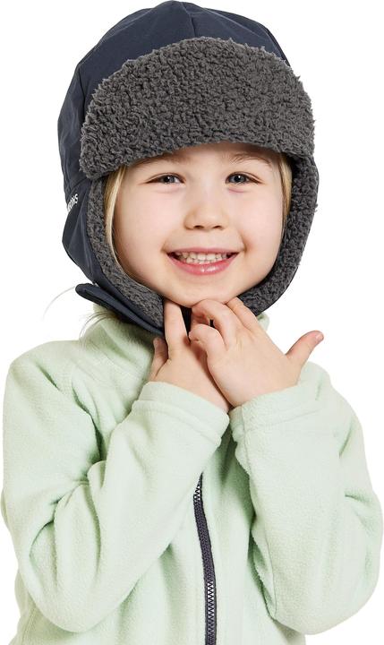 Actual product image Didriksons Kid's Biggles Cap 6 (50)