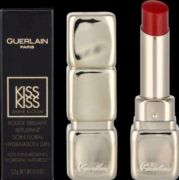 Immagine prodotto Guerlain KK 21 Shine Bloom Lips 519 FLORAL BRICK R1 (519 FLOR BRICK R1)