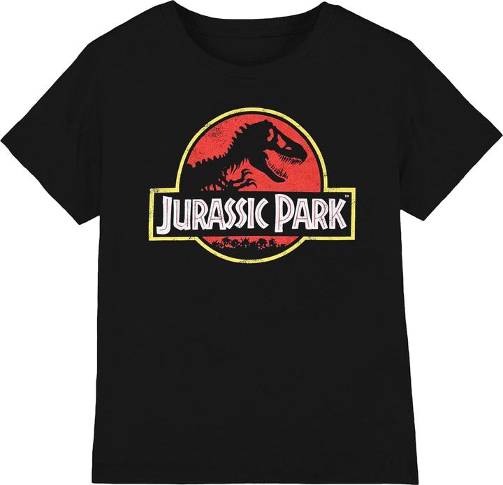 Jurassic Park Classic TShirt (4XL)