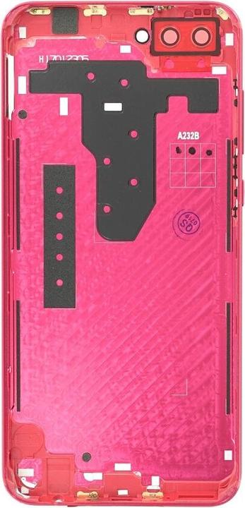 Immagine prodotto Huawei Honor View 10 Back Cover 02351VGH charm red