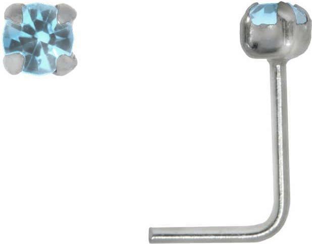 Aqua, Silber
