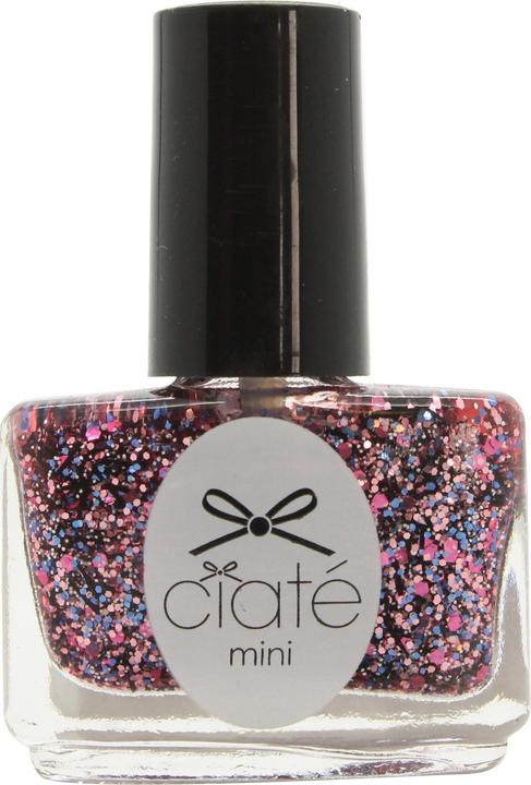 Image du produit Ciaté London Vernis à ongles violet (Pantalons fantaisie, Vernis couleur)