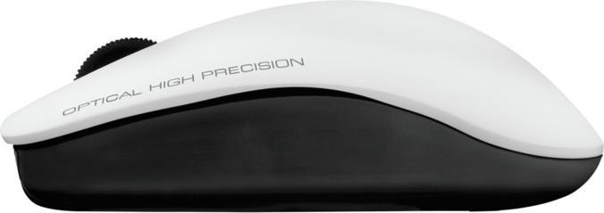 Actual product image CHERRY DW 3000 (DE, Wireless)