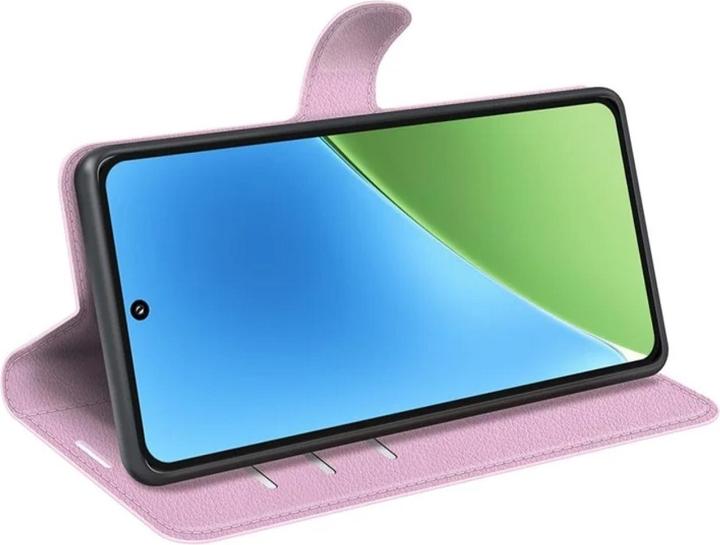 Image du produit Screenguard Leather Guard Lederhülle (Xiaomi 15)