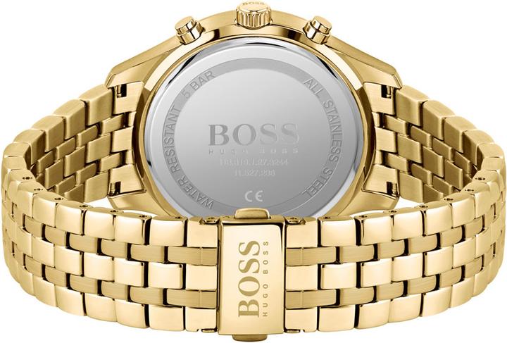 Image du produit Hugo Boss Associé (Chronographe, 42 mm)