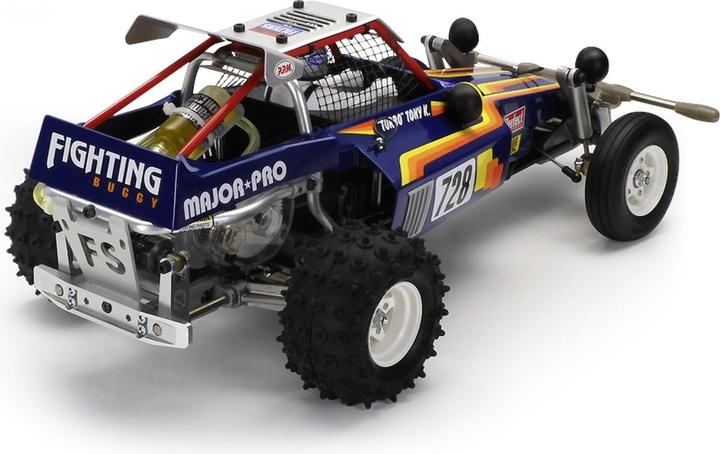 Immagine prodotto Tamiya Buggy da combattimento (Kit)